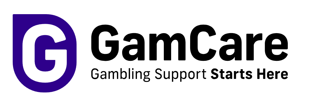 GameCare Logo