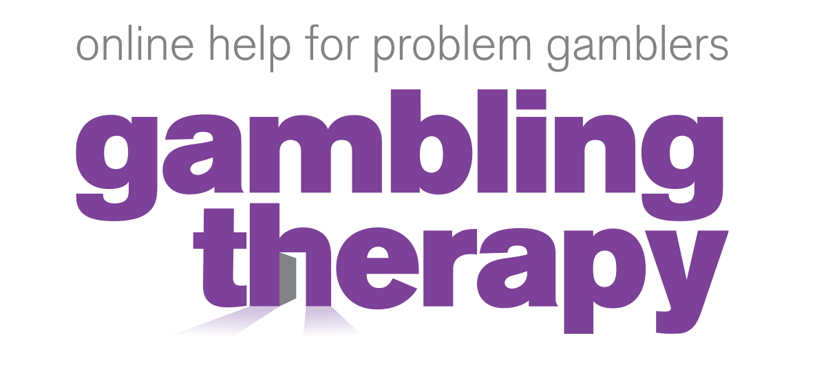 GamblingTherapy Logo